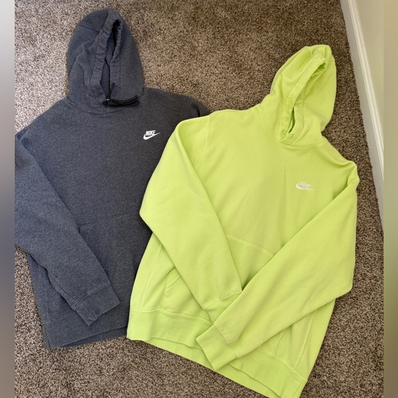 Men’s Nike Hoodies - Picture 5 of 5